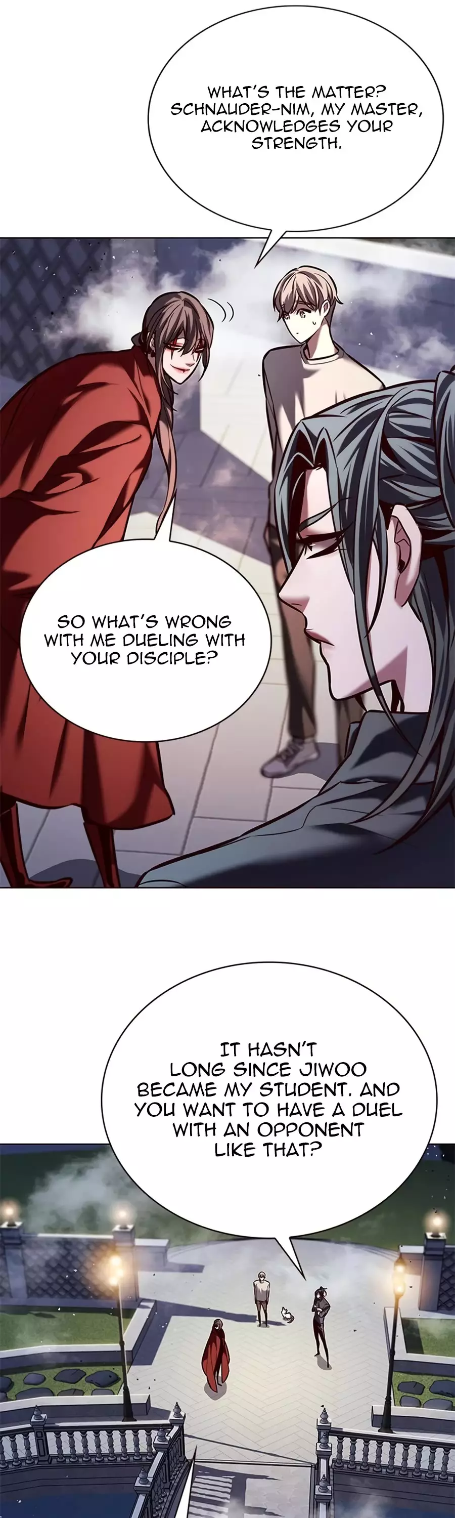 Eleceed, chapter 220, image 47