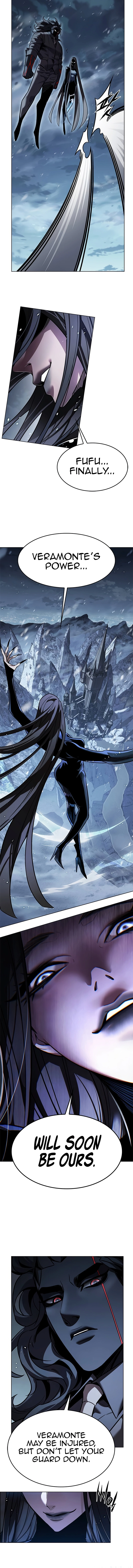 Eleceed, chapter 418, image 3
