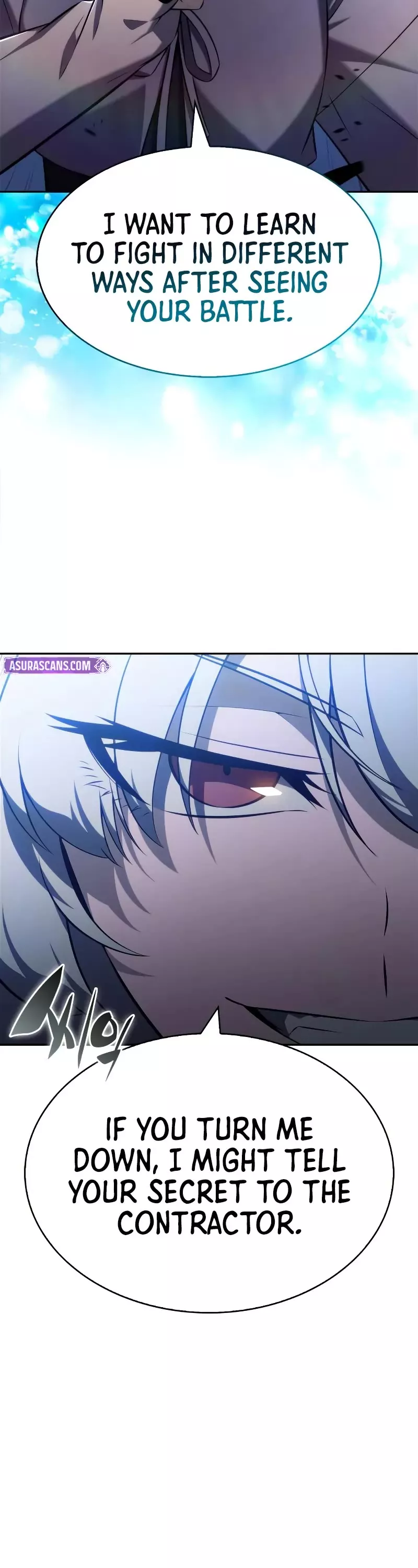 Solo Max-Level Newbie, chapter 224, image 18