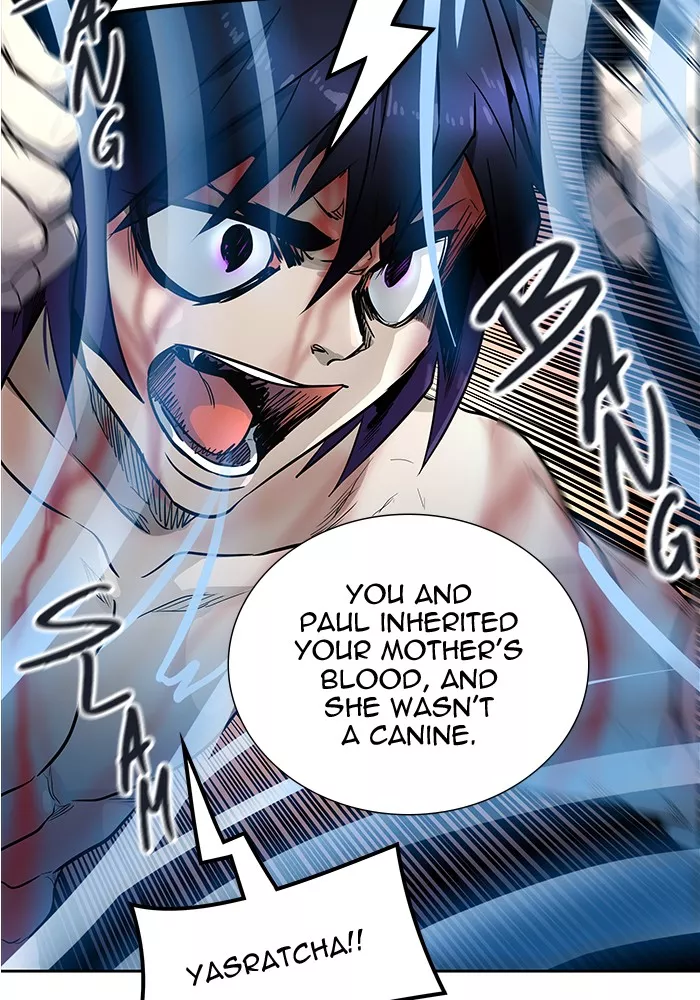 Tower of God, chapter 500, image 188