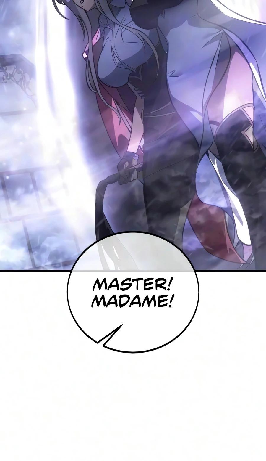 I Killed the Main Player, chapter 129, image 7