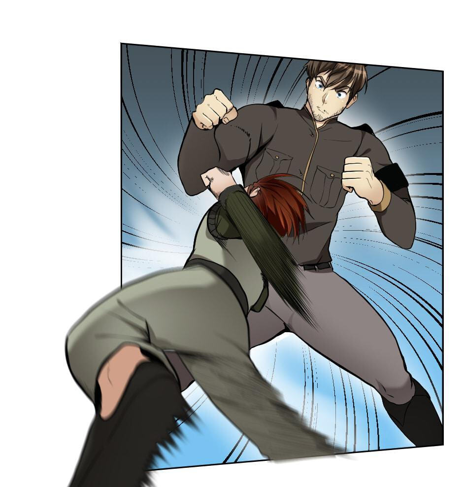 The Beginning After the End, chapter 30, image 41