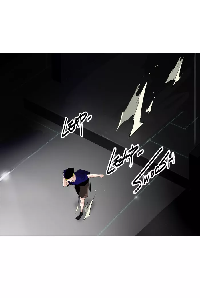 Tower of God, chapter 213, image 30
