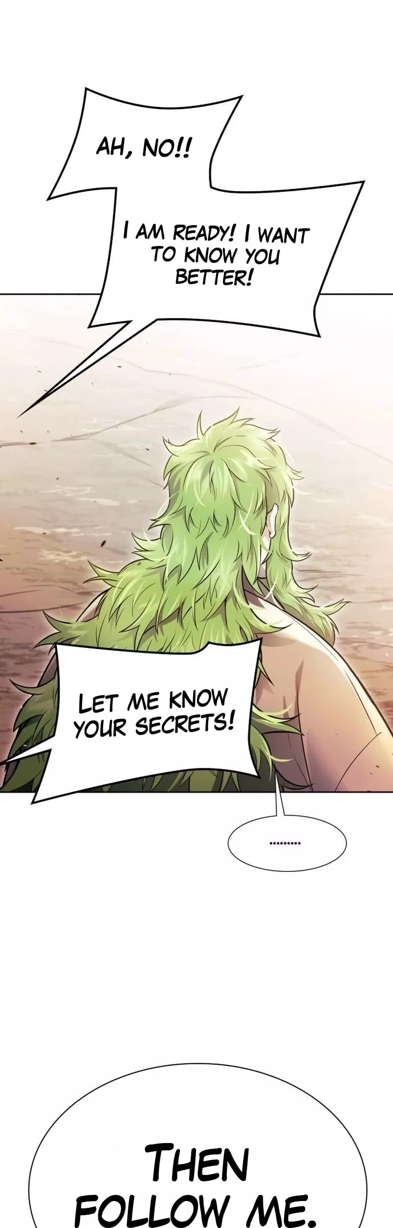 Tower of God, chapter 645, image 9