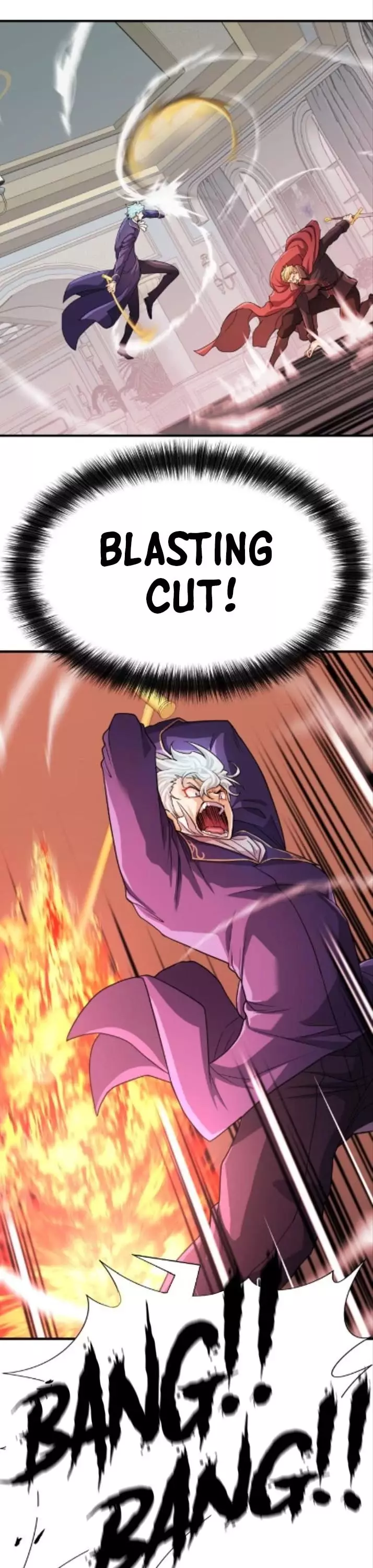The Greatest Estate Developer, chapter 43, image 38