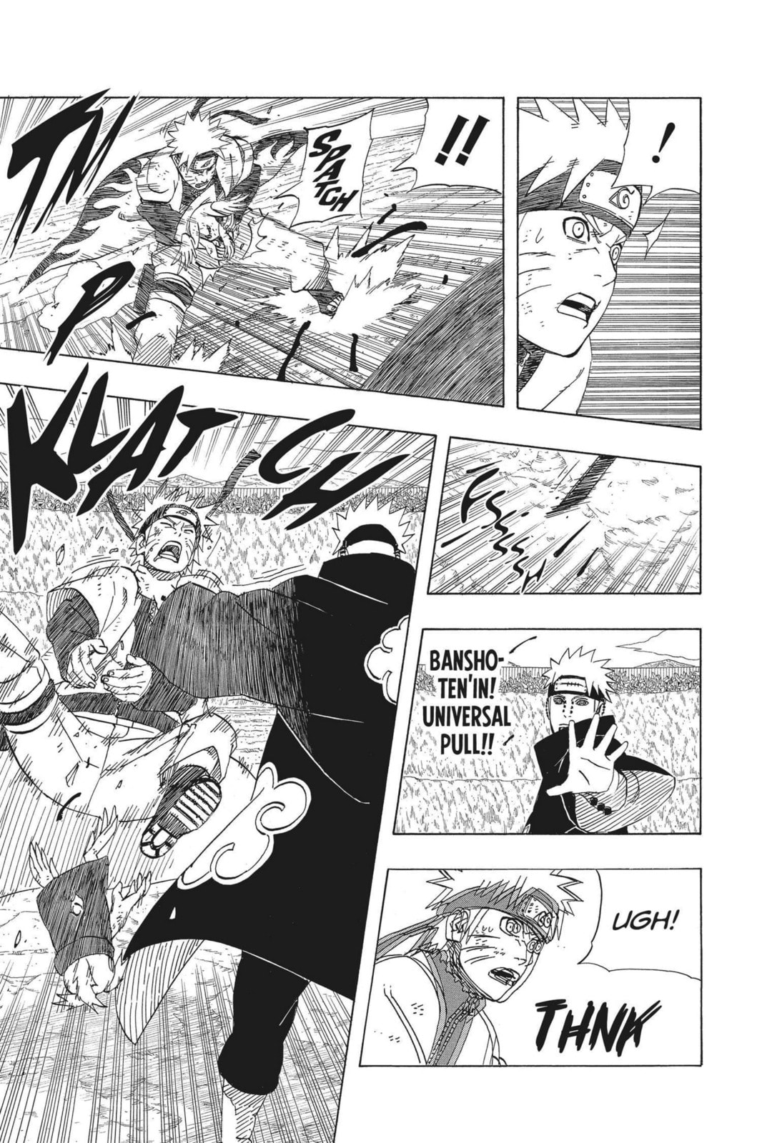 Naruto, chapter 435, image 13