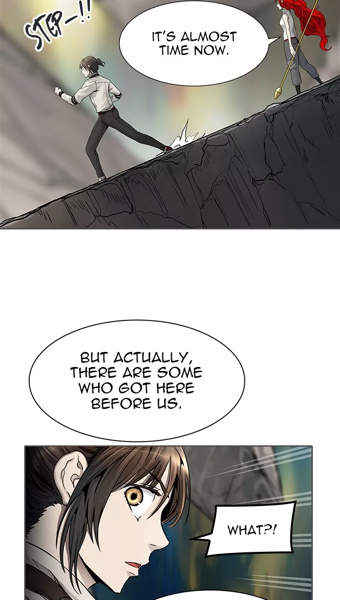 Tower of God, chapter 469, image 83