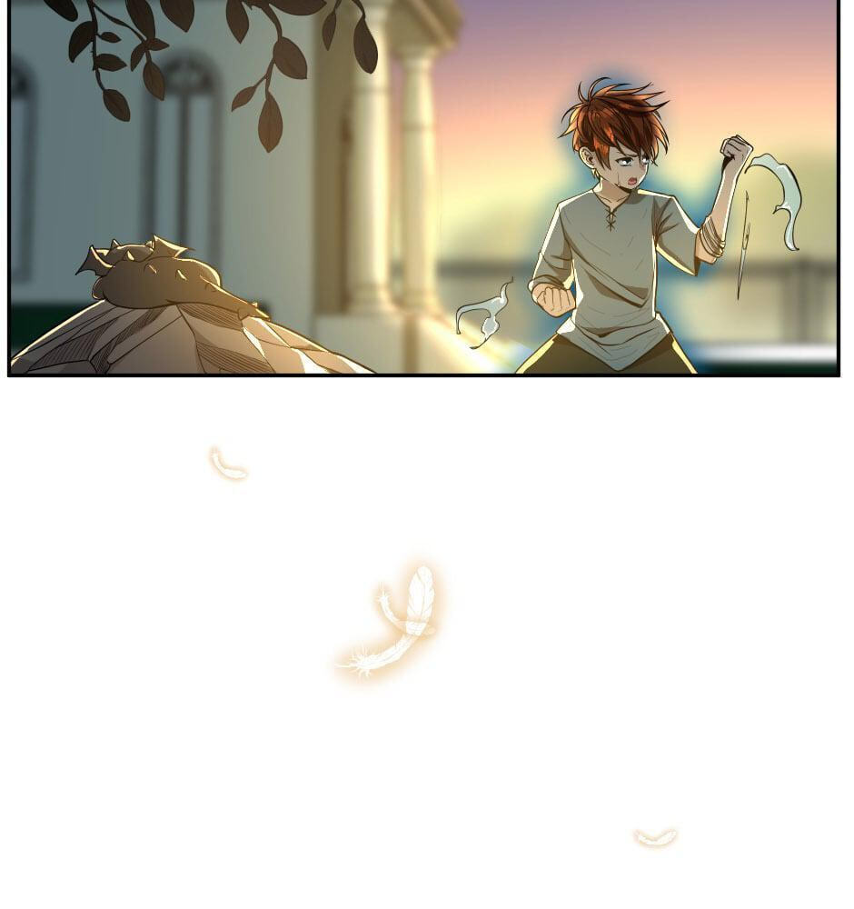 The Beginning After the End, chapter 38, image 115