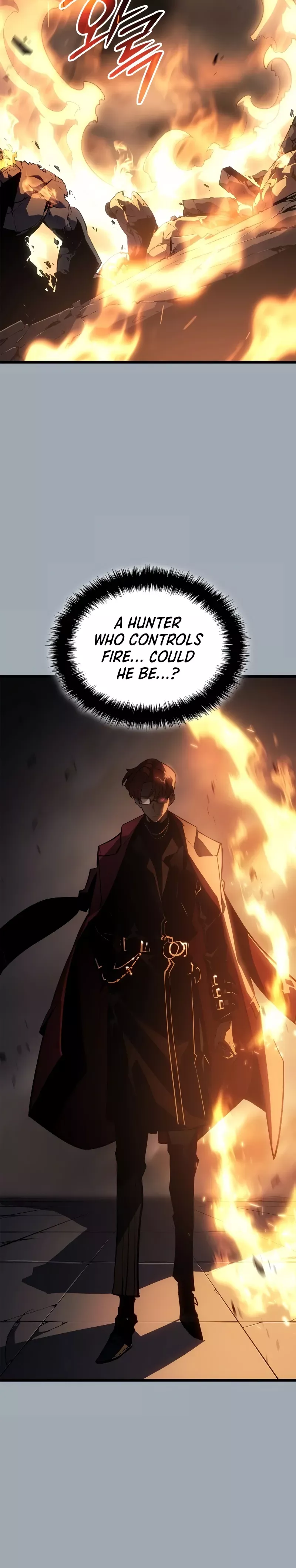 Solo Leveling: Ragnarok, chapter 32, image 22