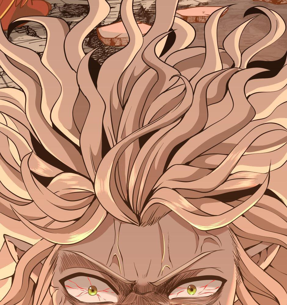 The Beginning After the End, chapter 139, image 41