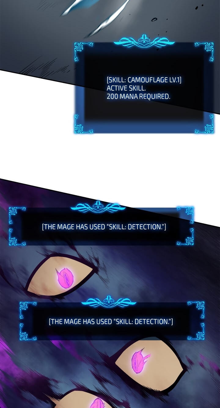 Solo Leveling, chapter 43, page 63