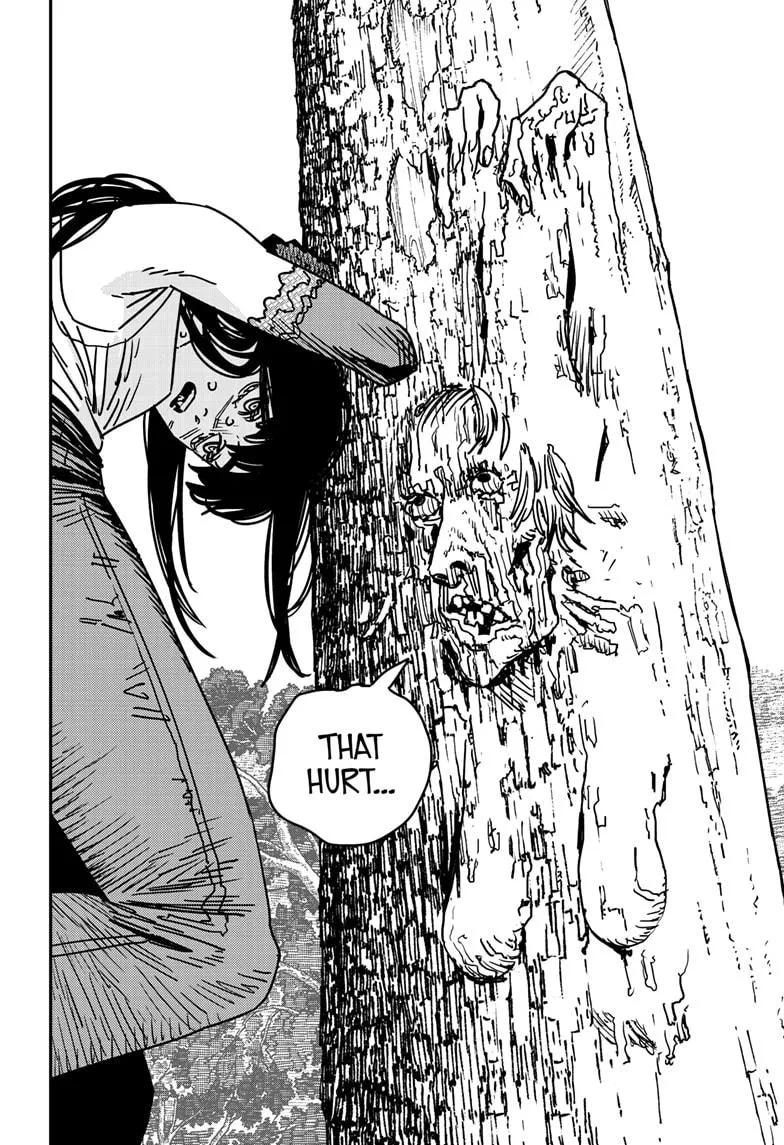 Chainsaw Man, chapter 181, image 7