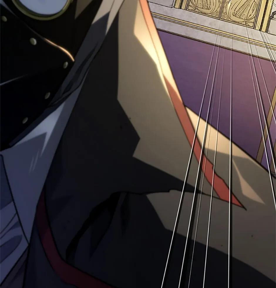 Revenge of the Baskerville Bloodhound, chapter 46, image 60