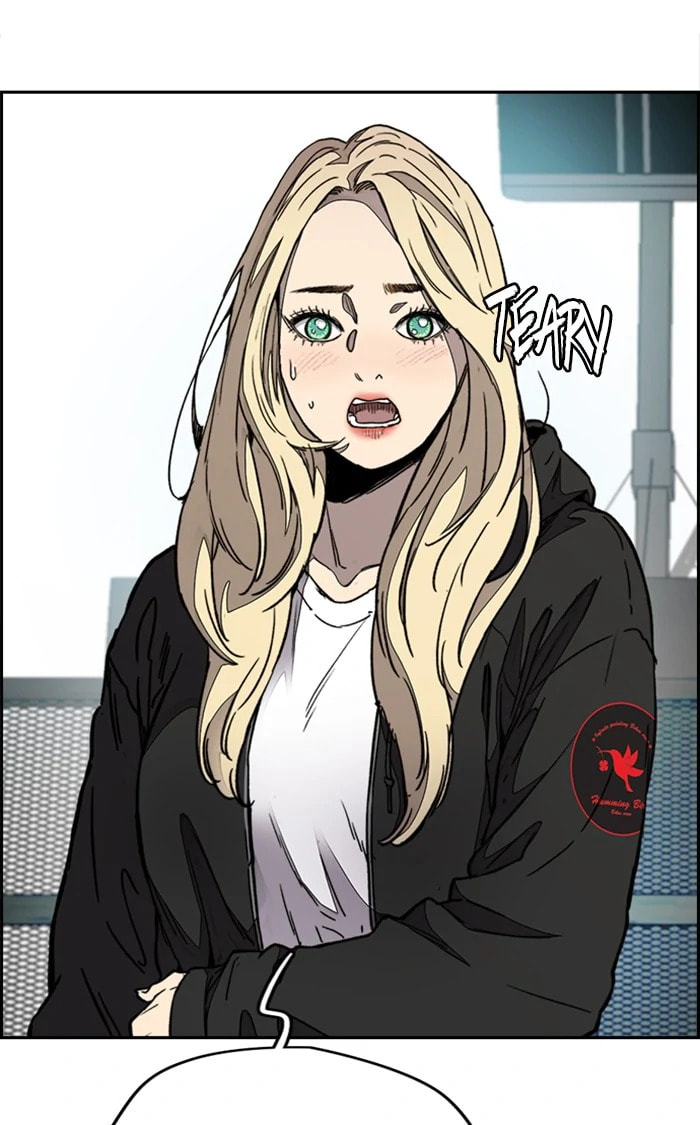 Wind Breaker, chapter 336, image 29