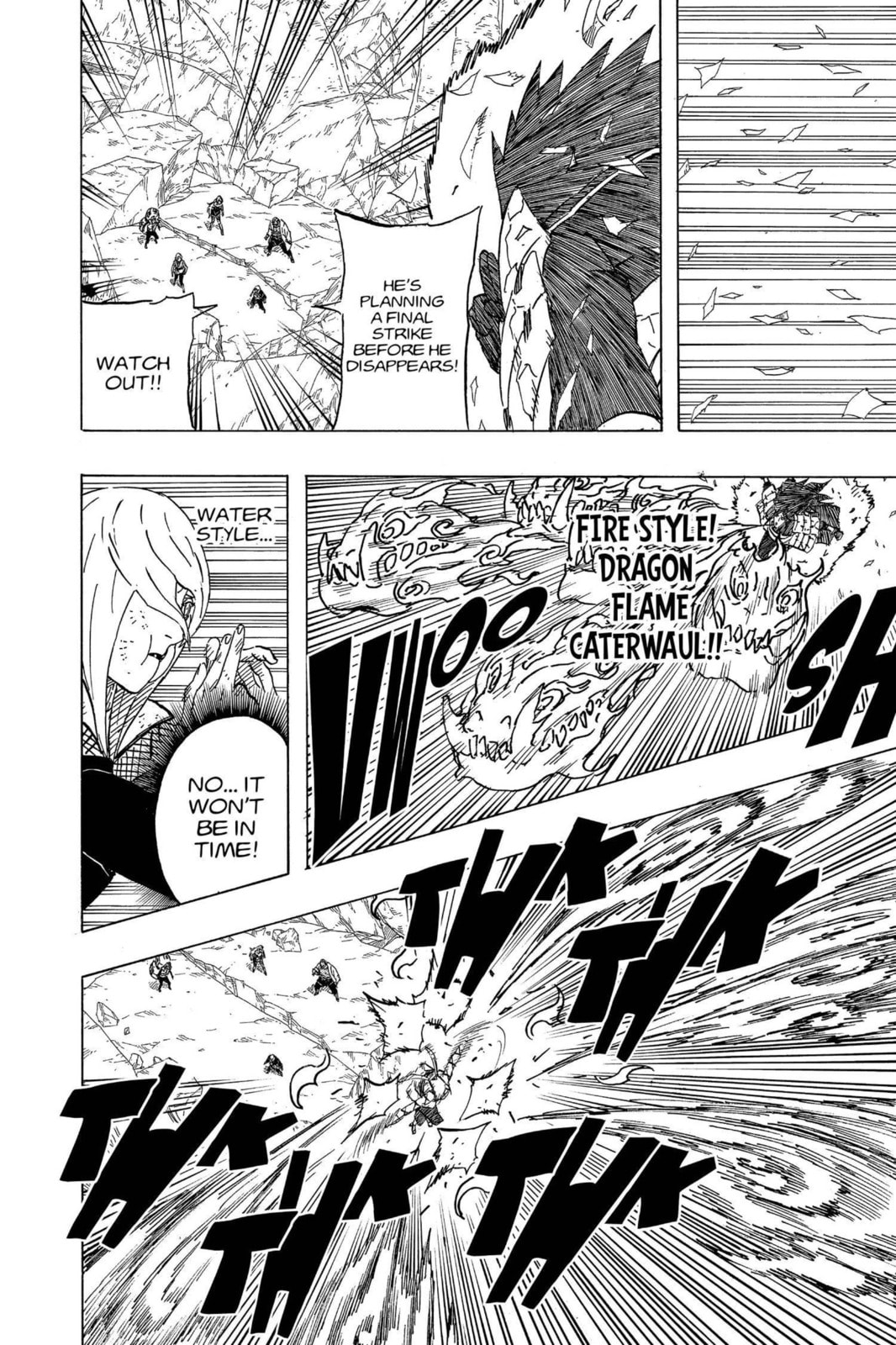 Naruto, chapter 591, image 8