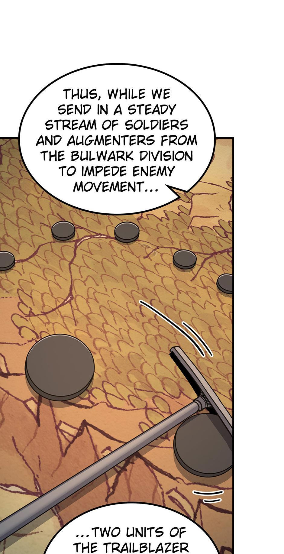 The Beginning After the End, chapter 240, image 43