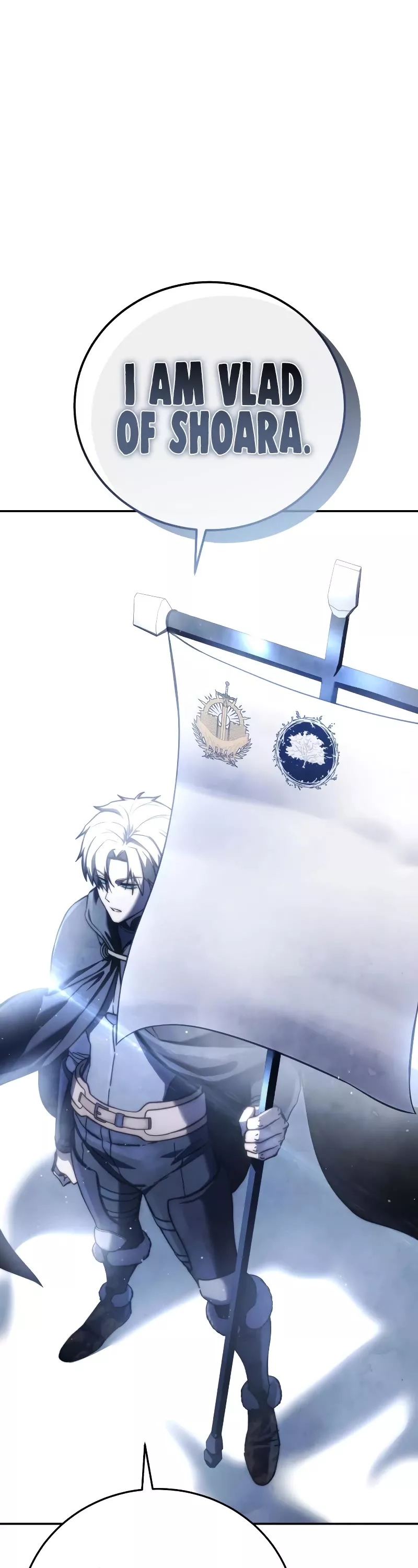 Star-Fostered Swordmaster, chapter 45, image 18
