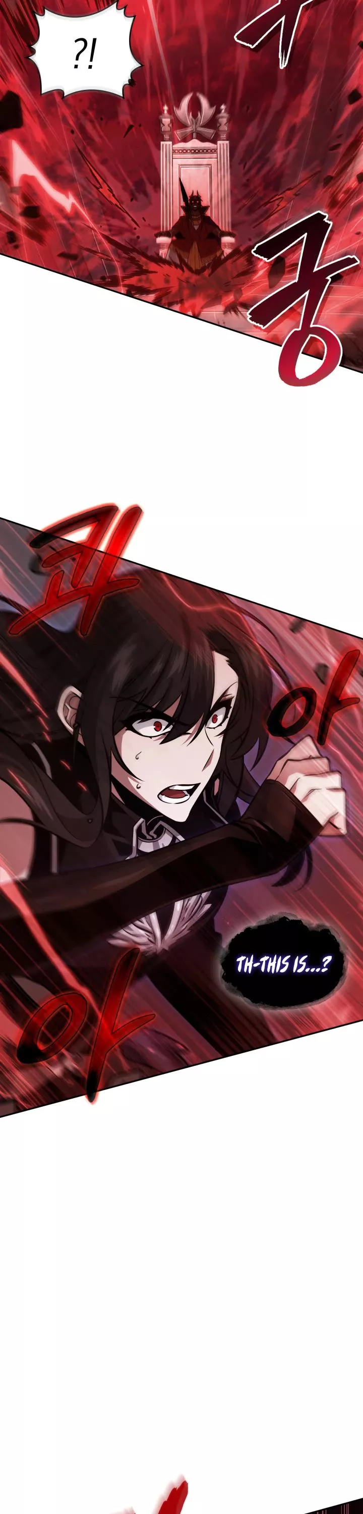 Tomb Raider King, chapter 379, image 24