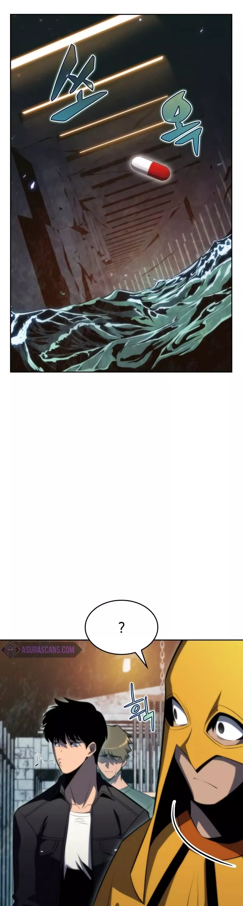 Solo Max-Level Newbie, chapter 62, image 26