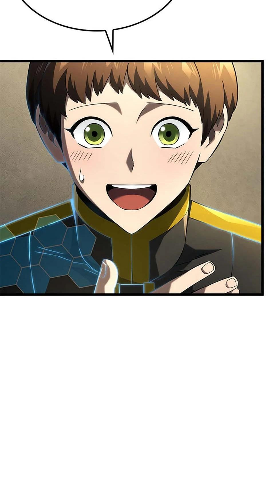Revenge of the Baskerville Bloodhound, chapter 94, image 36