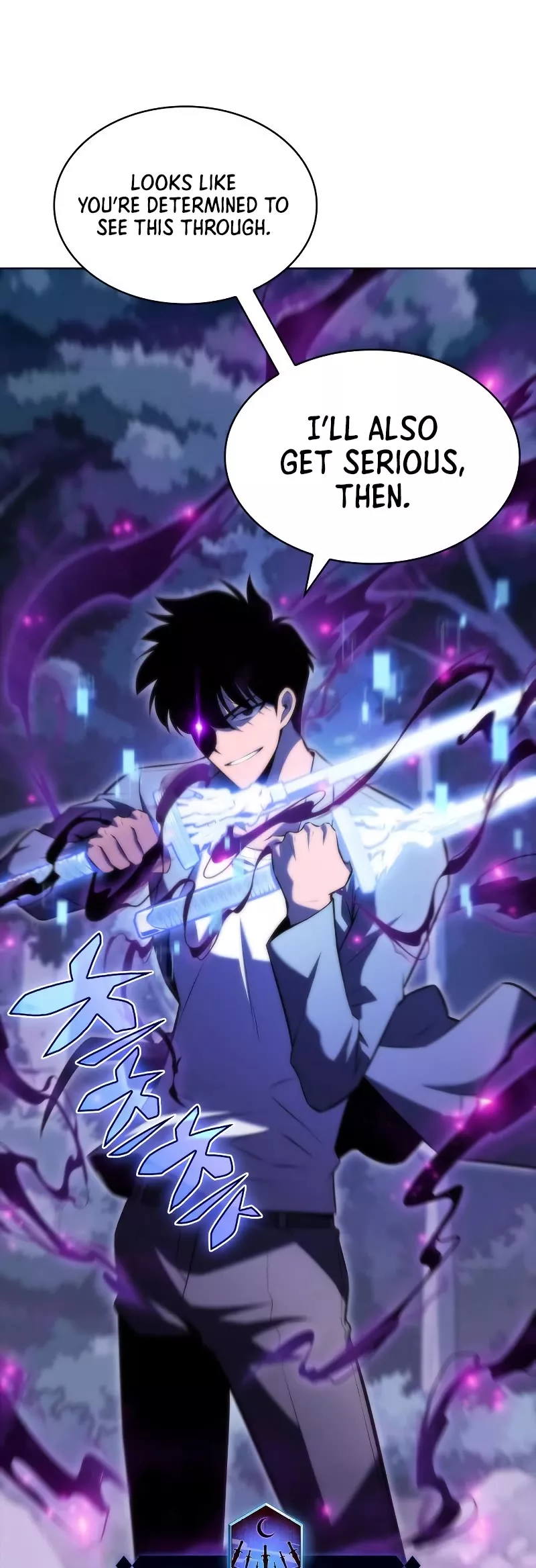 Solo Max-Level Newbie, chapter 81, image 34