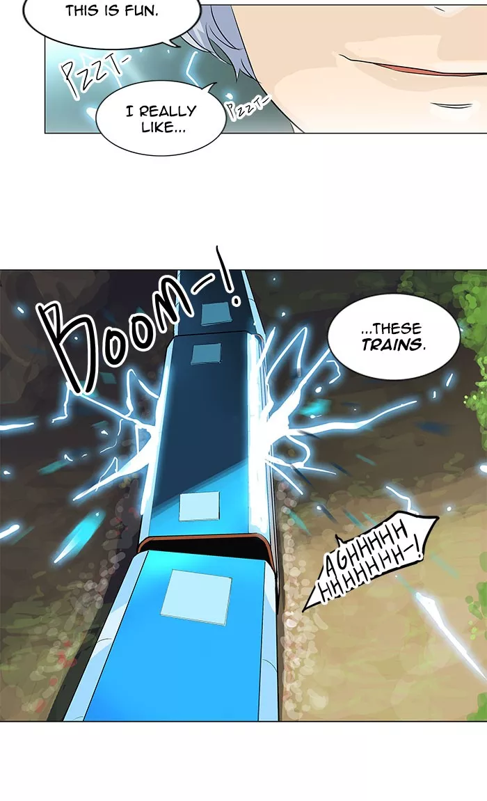 Tower of God, chapter 196, image 22