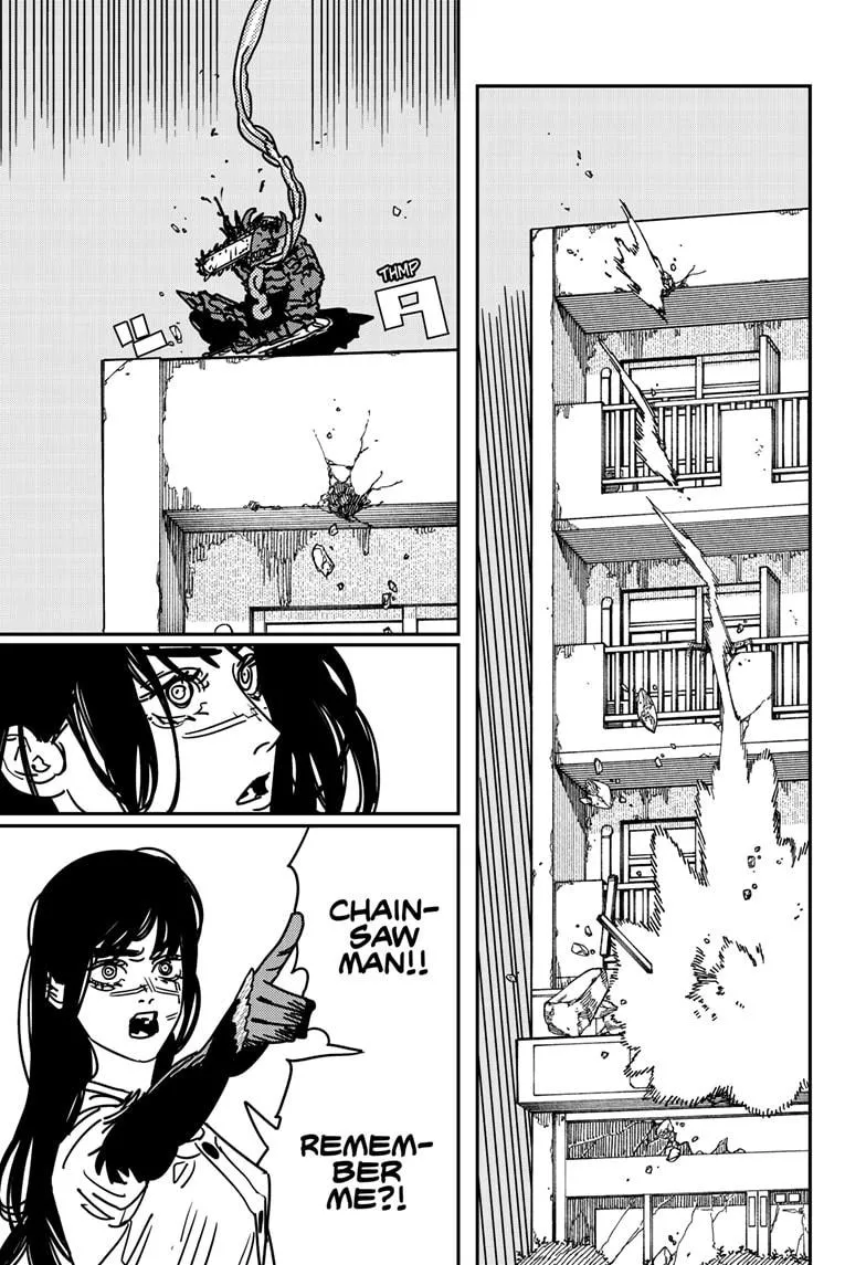 Chainsaw Man, chapter 177, image 7