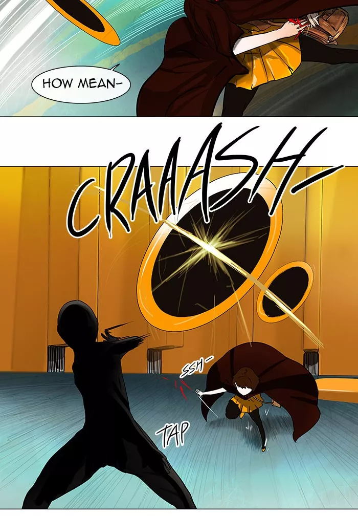 Tower of God, chapter 25, image 5