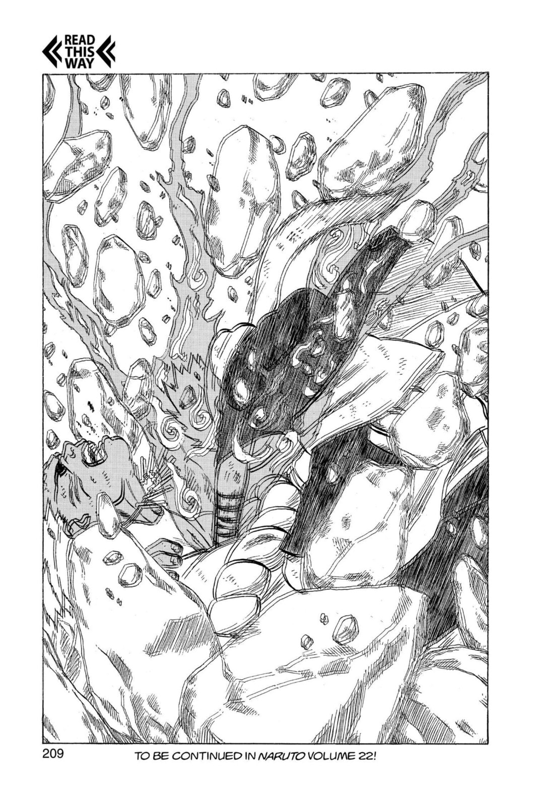 Naruto, chapter 190, image 19