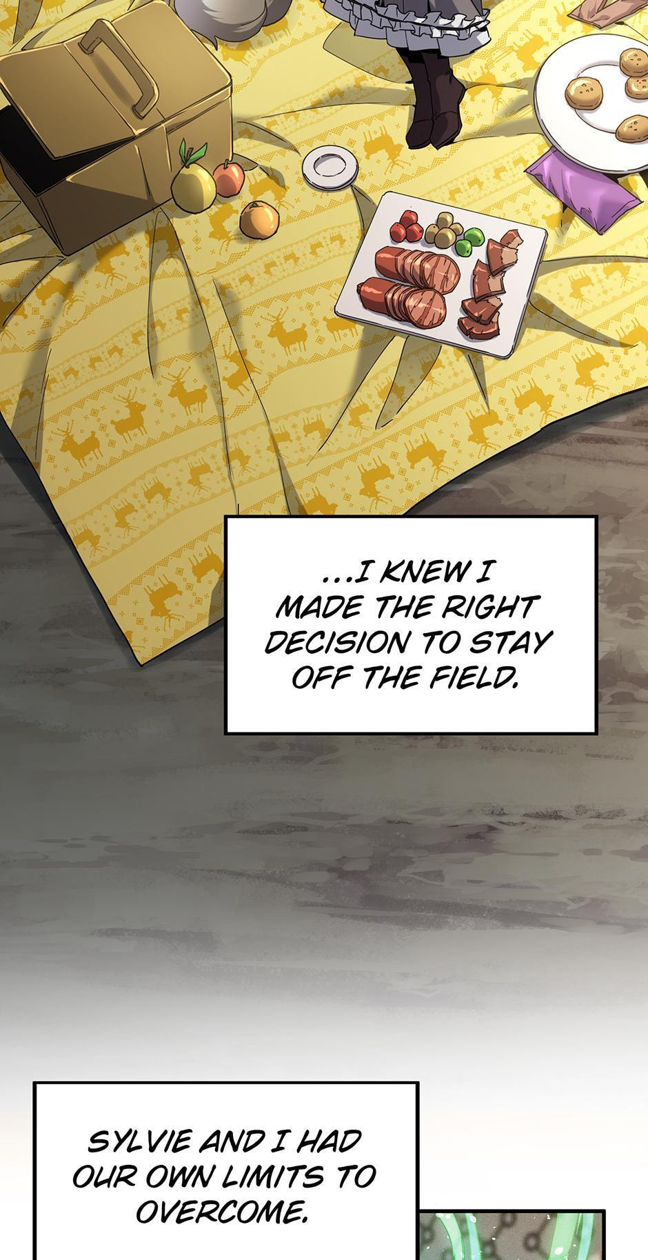 The Beginning After the End, chapter 218, image 92