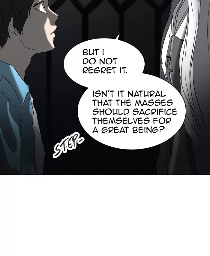 Tower of God, chapter 264, image 67