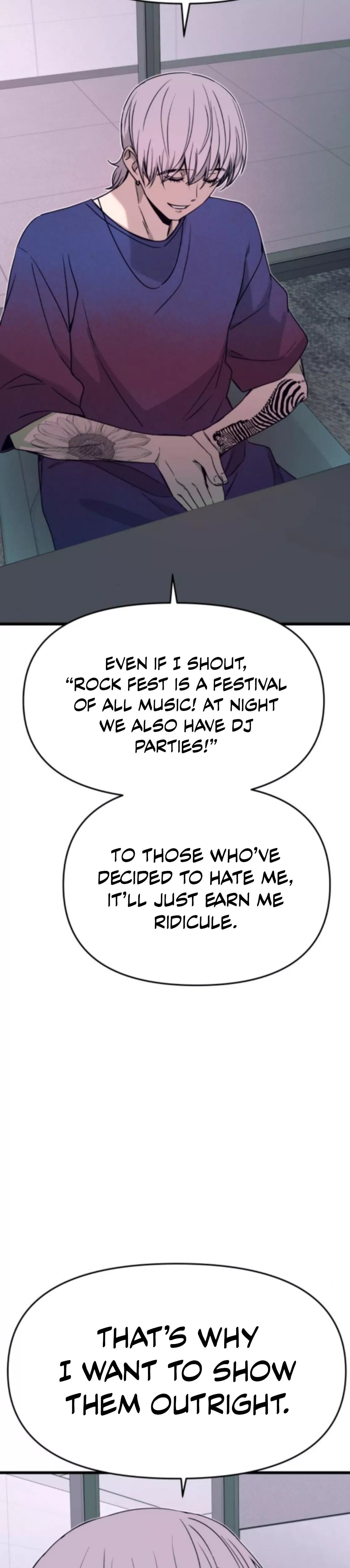 My Bias Gets on the Last Train, chapter 48, image 29