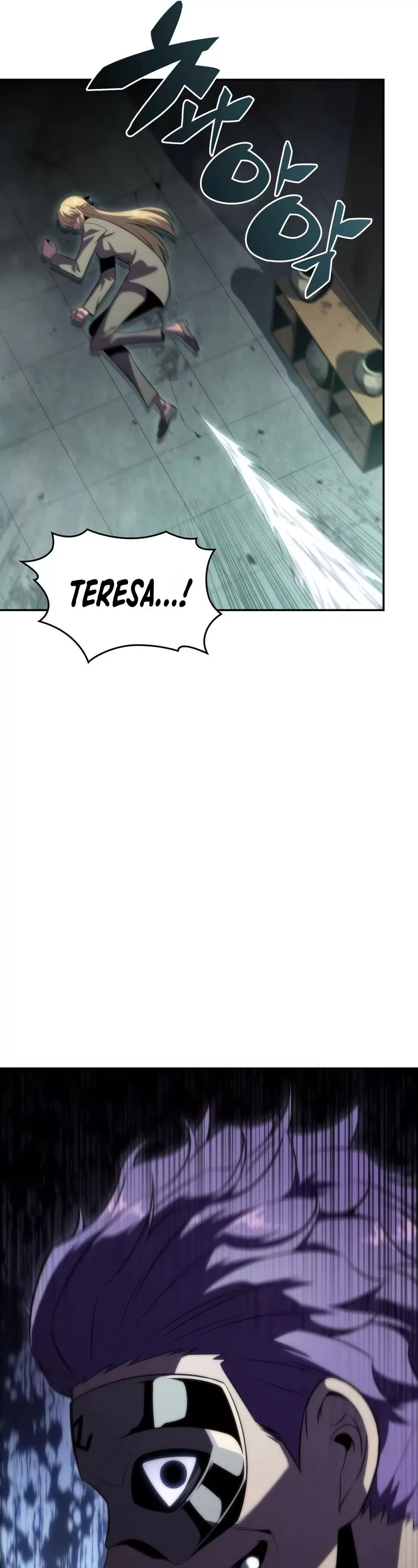 Solo Max-Level Newbie, chapter 64, image 57
