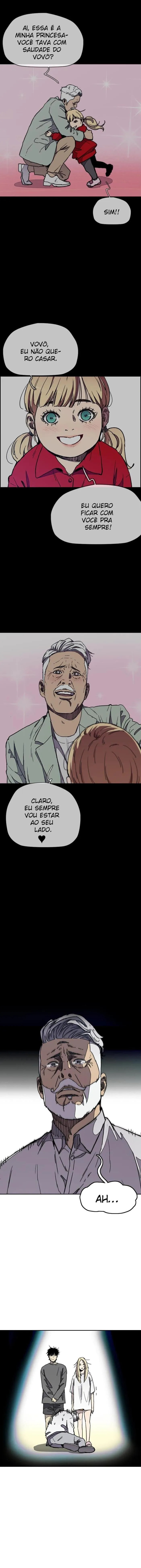 Wind Breaker, chapter 29, page 8