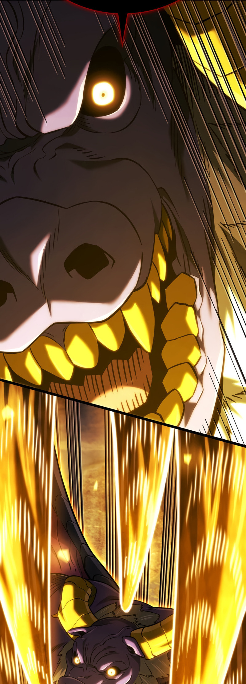 Revenge of the Baskerville Bloodhound, chapter 139, image 65