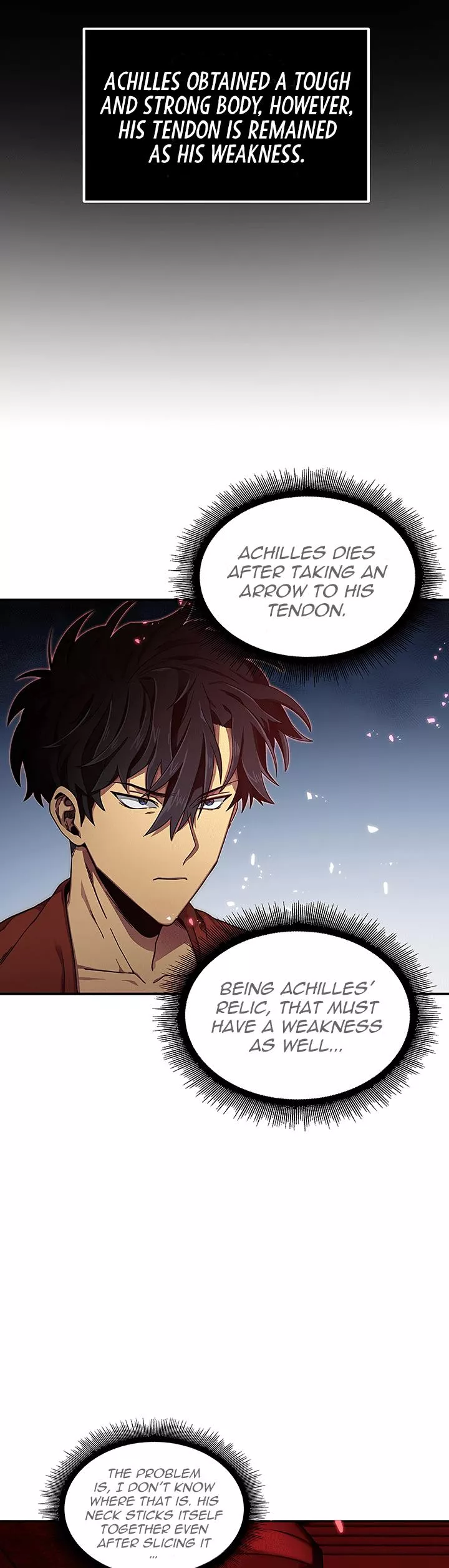 Tomb Raider King, chapter 25, image 32