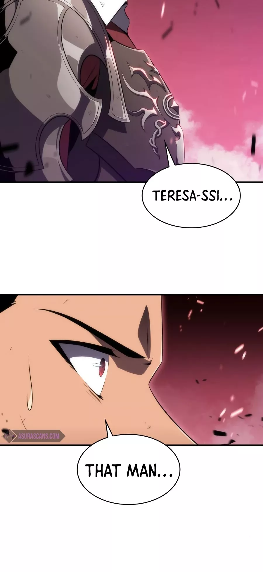 Solo Max-Level Newbie, chapter 23, image 21