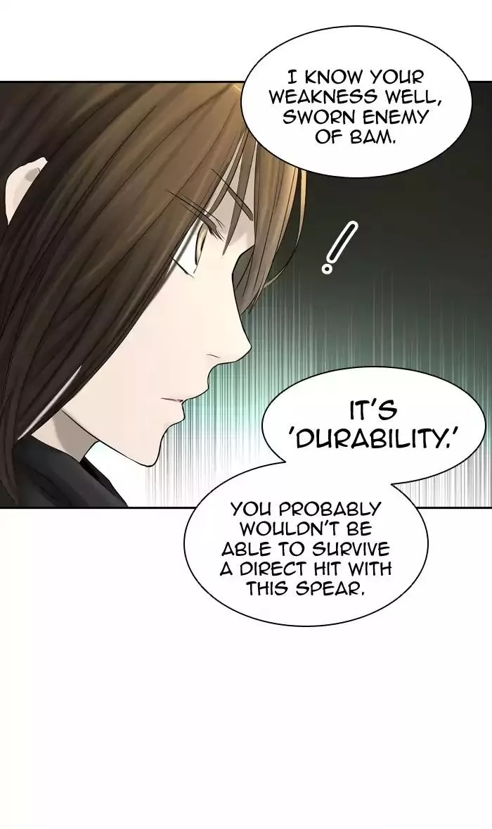 Tower of God, chapter 376, image 8
