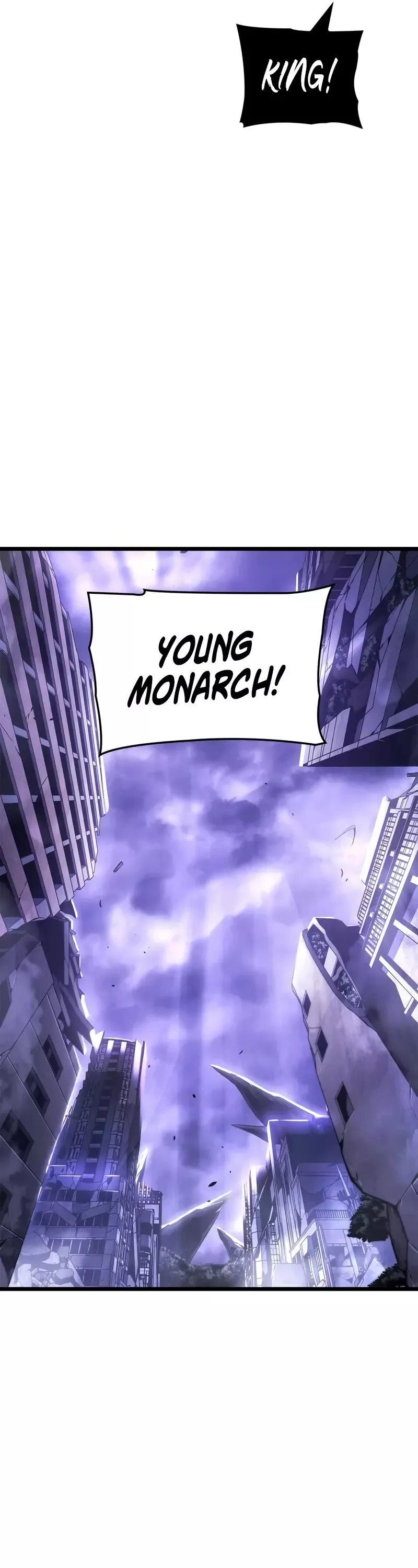Solo Leveling: Ragnarok, chapter 47, image 7