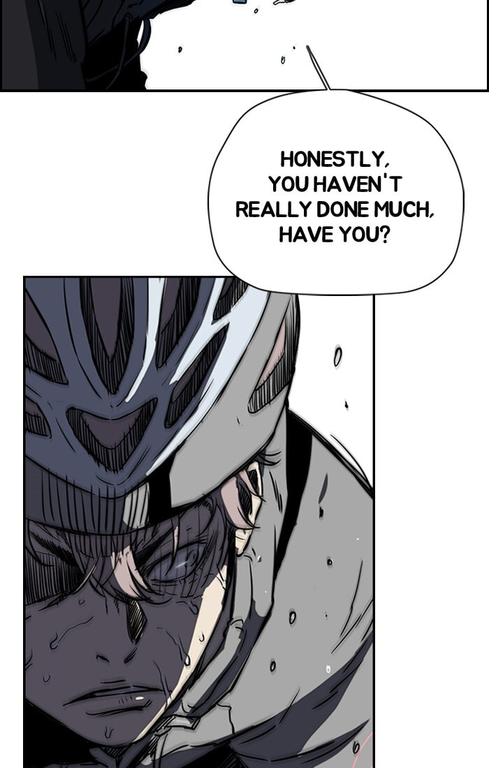 Wind Breaker, chapter 187, image 62