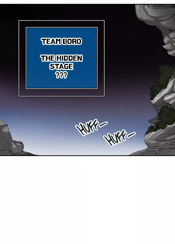 Tower of God, chapter 362, image 21