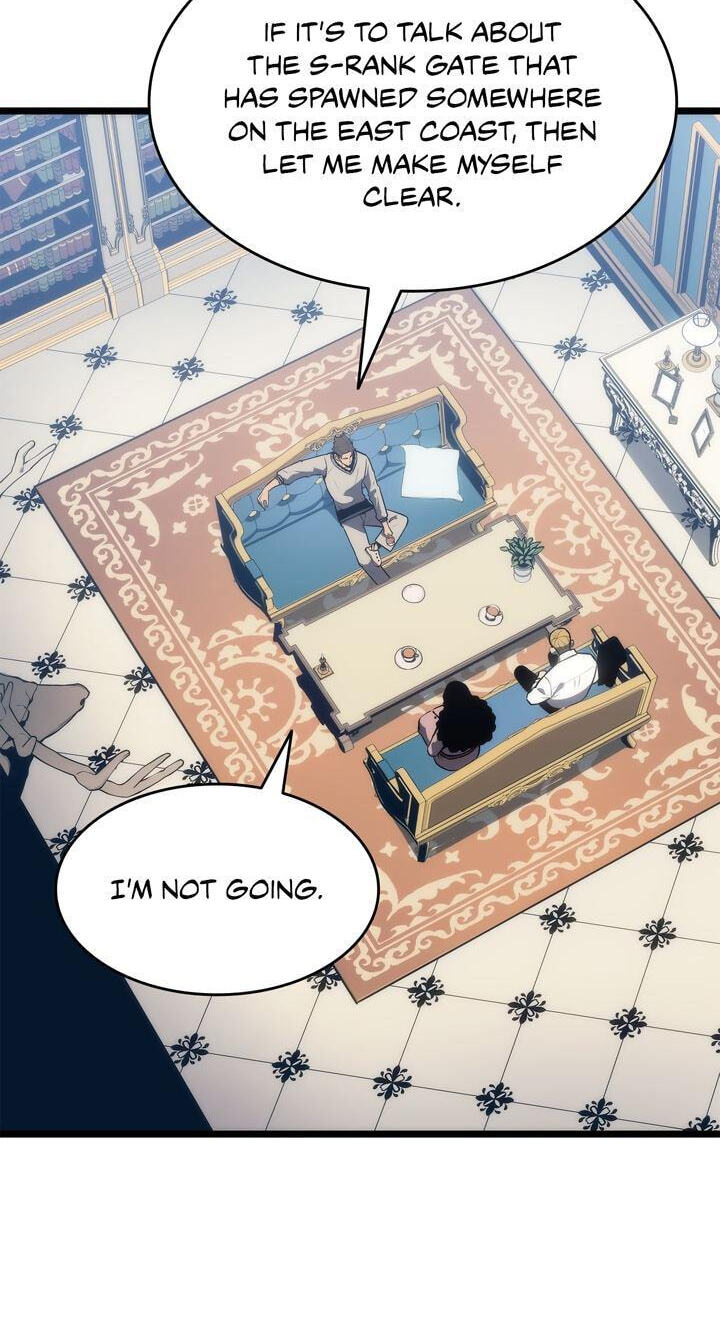 Solo Leveling, chapter 138, image 102