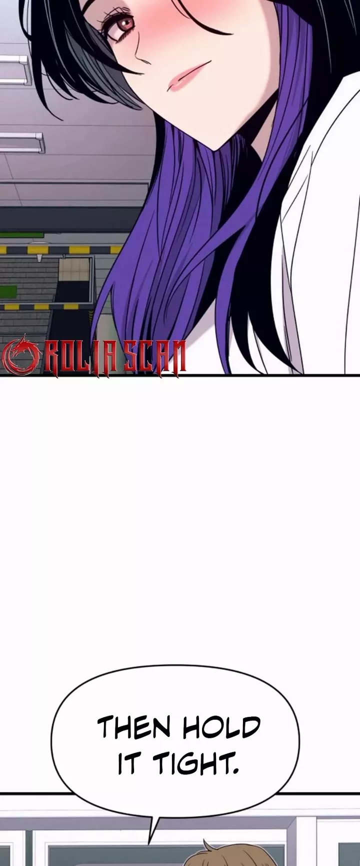 My Bias Gets on the Last Train, chapter 34, image 34