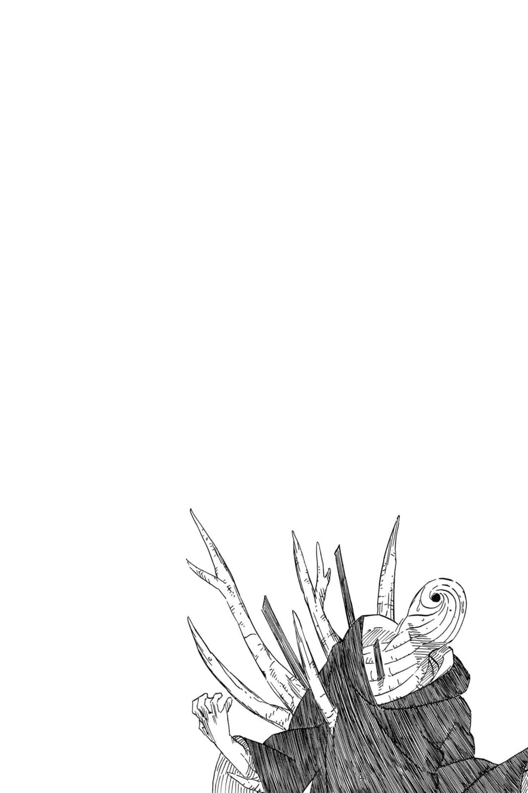Naruto, chapter 605, image 18
