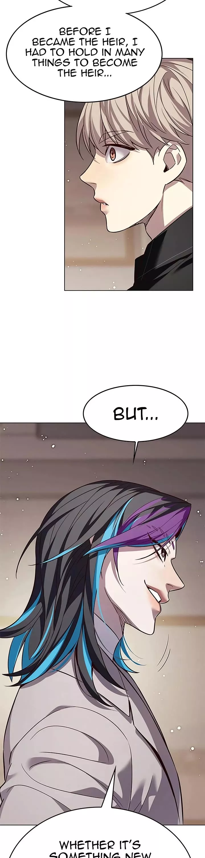 Eleceed, chapter 340, image 55