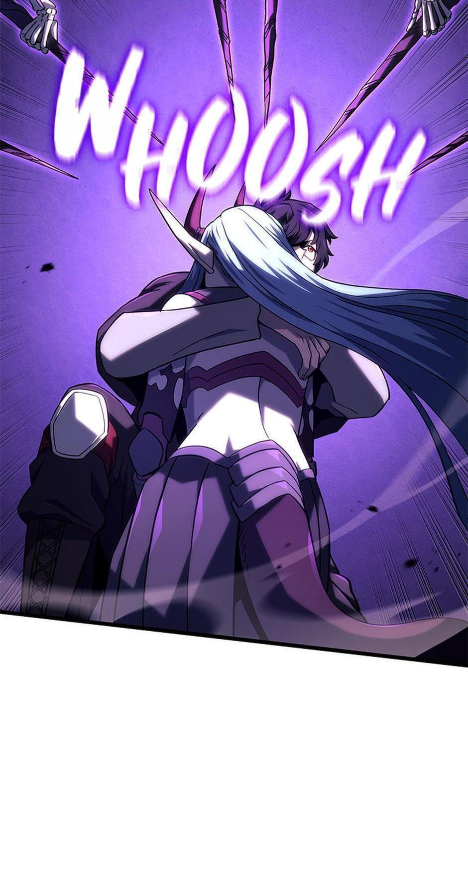 Revenge of the Baskerville Bloodhound, chapter 107, image 10