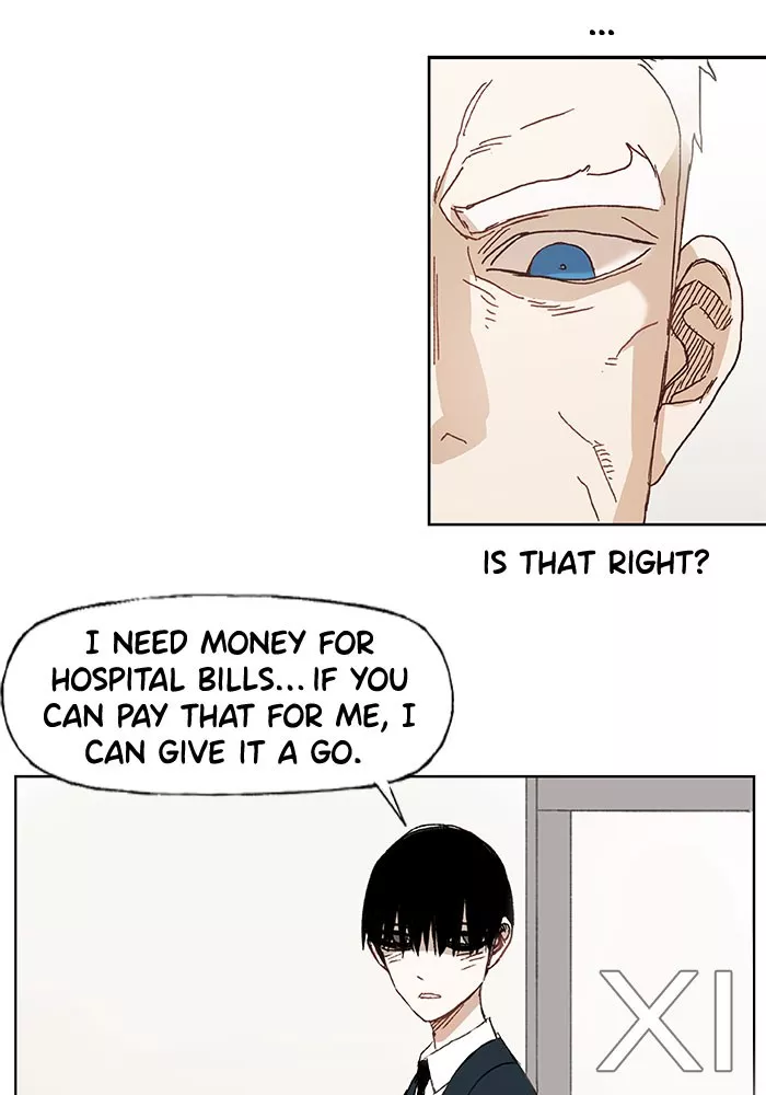 The Boxer, chapter 10, image 12