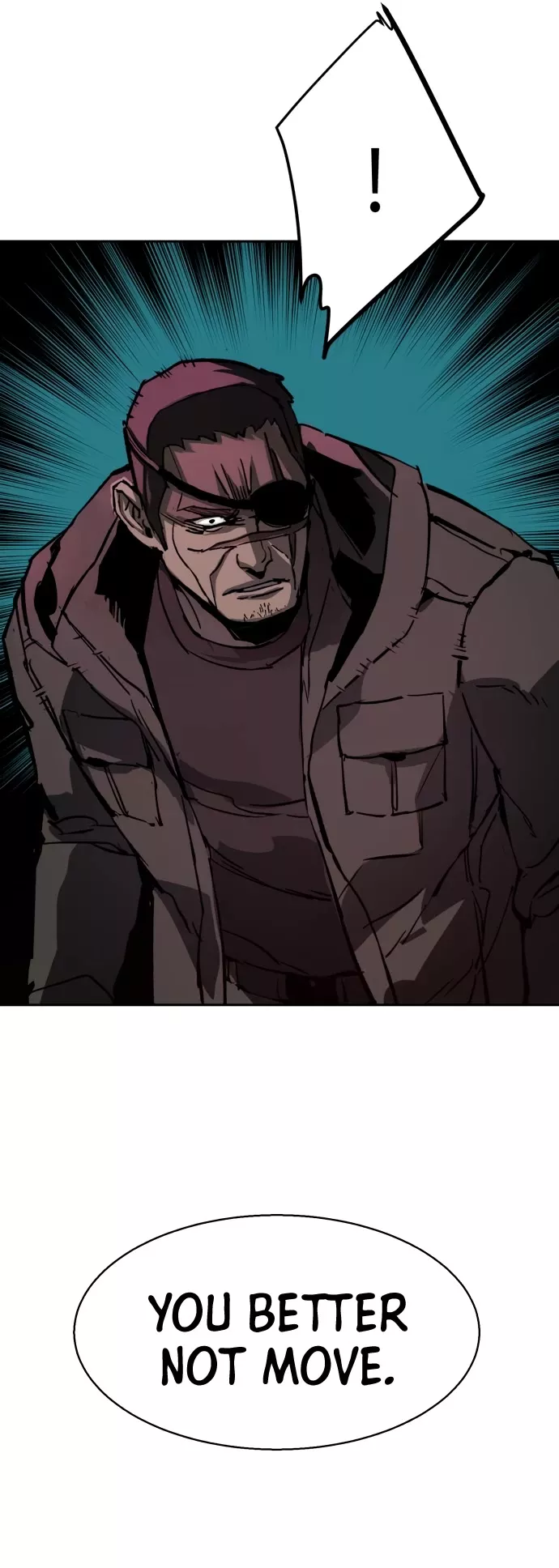 Teenage Mercenary, chapter 138, image 70