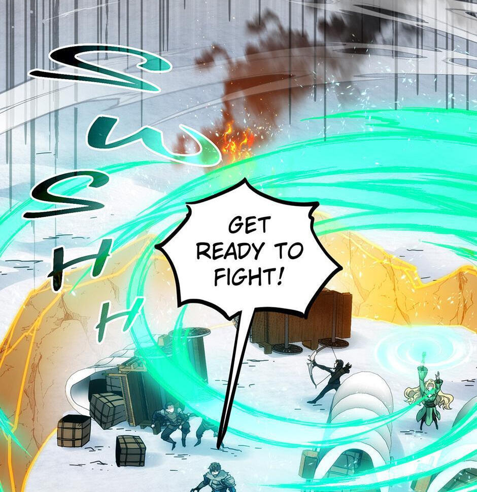 The Beginning After the End, chapter 231, image 28