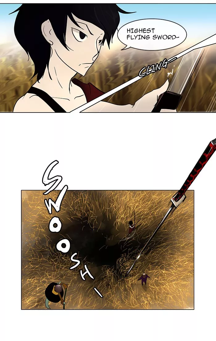 Tower of God, chapter 7, image 9